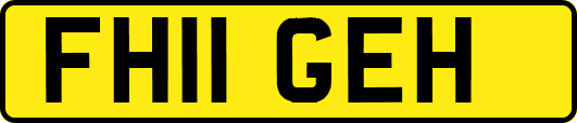 FH11GEH