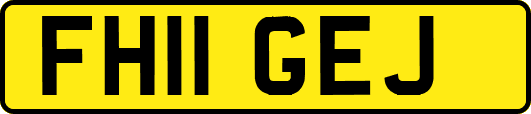 FH11GEJ