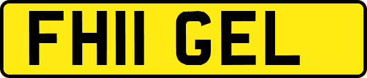 FH11GEL