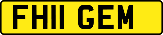 FH11GEM