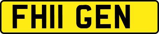 FH11GEN