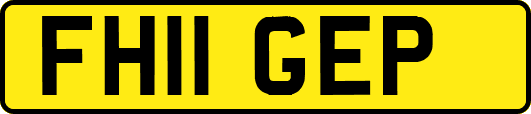 FH11GEP