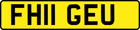 FH11GEU