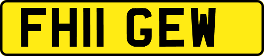 FH11GEW