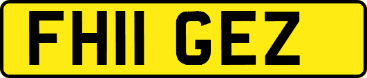 FH11GEZ