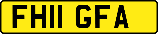 FH11GFA