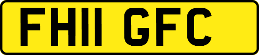 FH11GFC