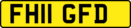 FH11GFD