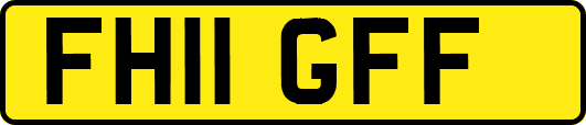 FH11GFF