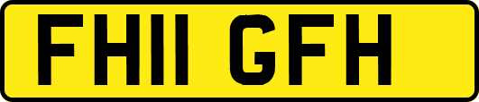 FH11GFH