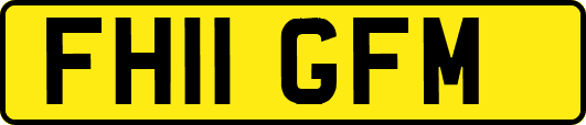 FH11GFM
