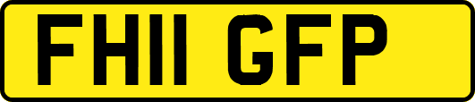 FH11GFP