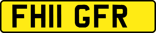 FH11GFR