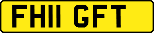FH11GFT