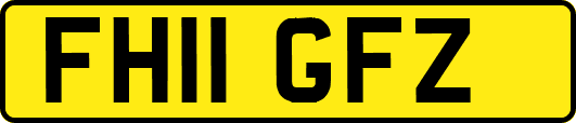 FH11GFZ