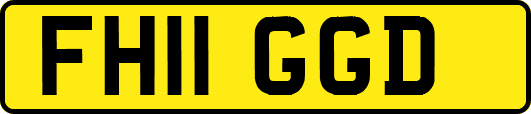 FH11GGD