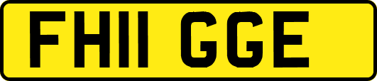 FH11GGE