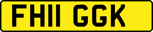 FH11GGK