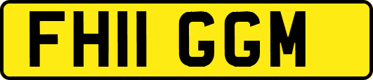 FH11GGM