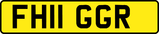 FH11GGR