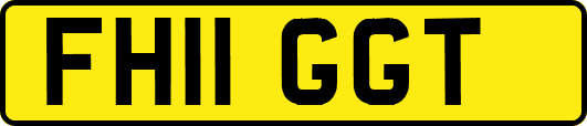 FH11GGT
