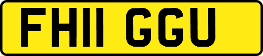 FH11GGU