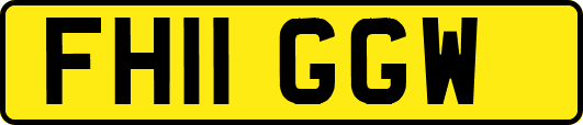 FH11GGW