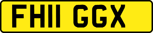 FH11GGX