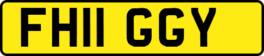 FH11GGY