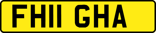 FH11GHA
