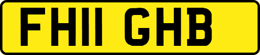 FH11GHB