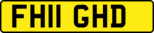 FH11GHD