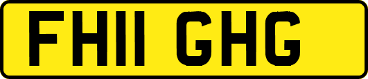 FH11GHG