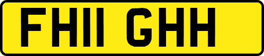 FH11GHH