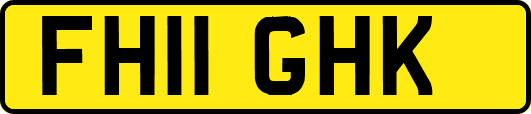 FH11GHK