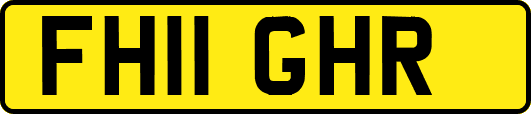 FH11GHR