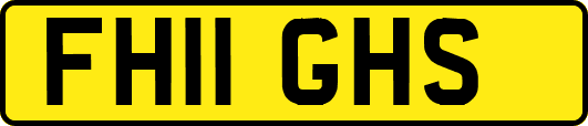 FH11GHS