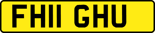 FH11GHU