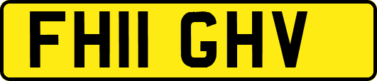 FH11GHV