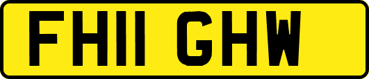 FH11GHW