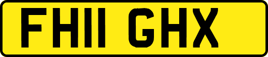 FH11GHX