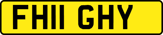 FH11GHY