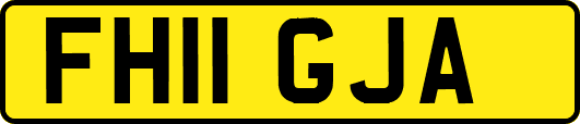 FH11GJA