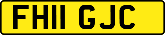 FH11GJC