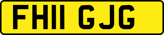 FH11GJG