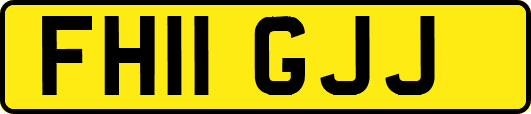 FH11GJJ