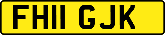 FH11GJK