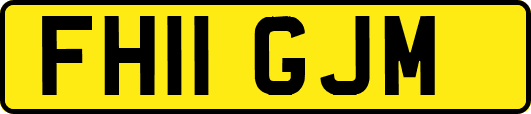 FH11GJM