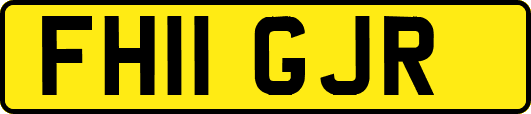 FH11GJR