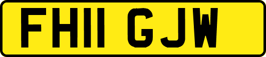 FH11GJW